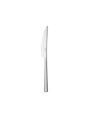 robert welch blockley steak knife silver