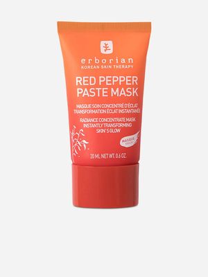 Erborian Red Pepper Paste Mask Mini