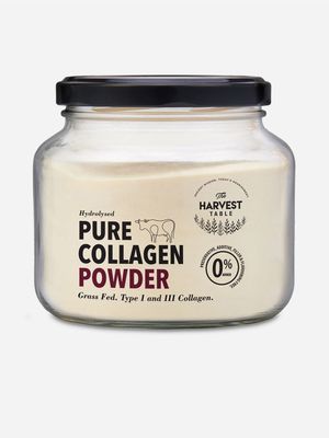 The Harvest Table Pure Collegen Powder 220g