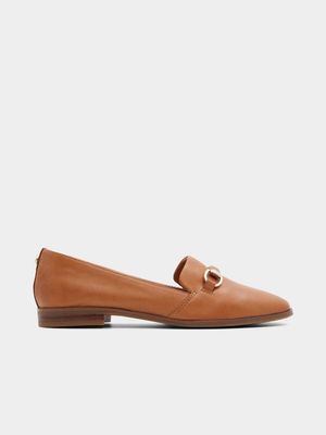 Women's ALDO Brown Casual Shoes