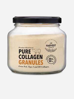 The Harvest Table Pure Collagen Granules