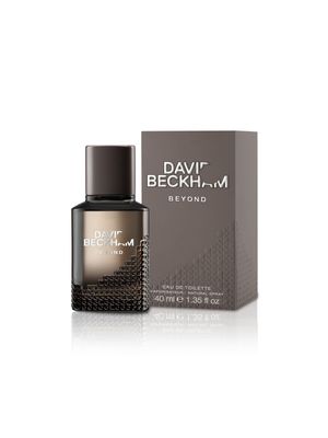 David Beckham Beyond Eau de Toilette