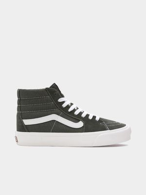 Vans Men's Sk8-HI VR3 Fatigue Sneaker