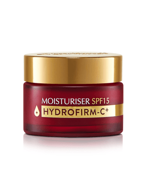 African Extracts Rooibos Hydrofirm C+ Moisturiser SPF15