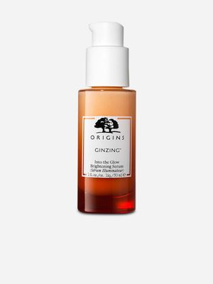 Origins GinZing™ Into the Glow Brightening Serum