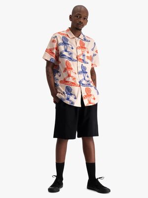 Men's Mami Wata Surf Time Shirt