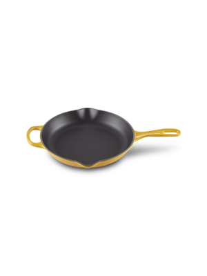 le creuset nectar skillet 26cm