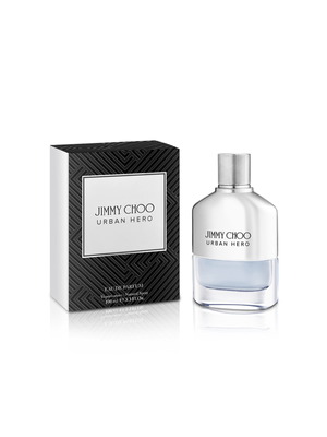 Jimmy Choo Urban Hero Eau de Parfum