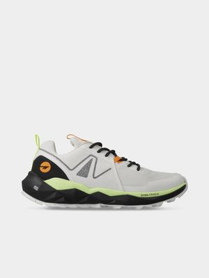 Men's Hi-Tec Geo Trail urban  White/Orange sneaker