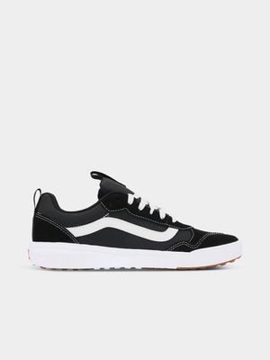 Men's Vans Range Exp Black/White Sneaker