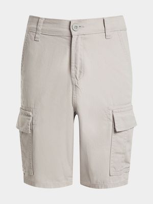 Older Boys Cargo Shorts