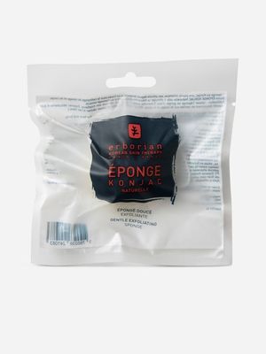 Erborian Konjac Naturelle Sponge