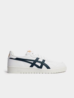 Men's Asics Japan S White Sneaker