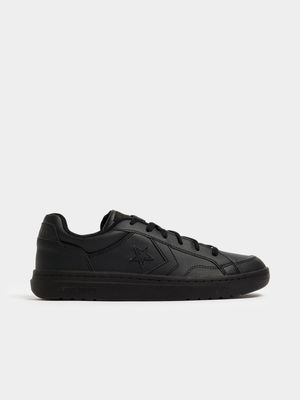 Mens Converse Pro Blaze V2 SL Black Sneakers