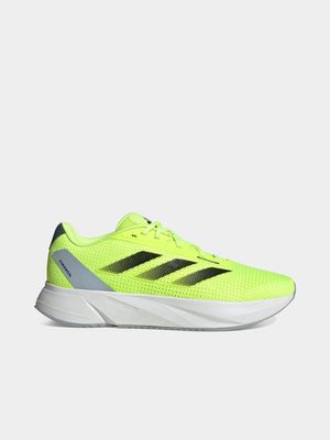 Men's adidas Duramo Green/Black Sneaker