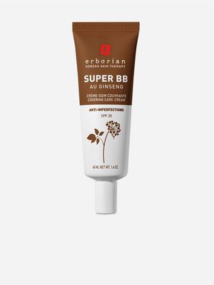 Erborian Super BB Chocolate