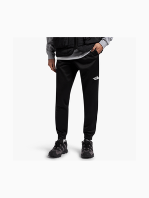 The North Face Men's Reaxion Black Pants