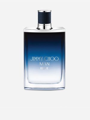 Jimmy Choo Man Blue Eau de Toilette