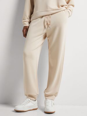 Plush Modal Joggers