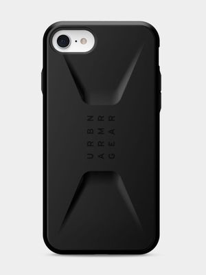 UAG Civilian Case – Apple iPhone SE (2022/2020) / iPhone 8 / iPhone 7