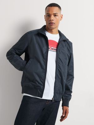 G-Star Men's Track Dark Blue Jacket