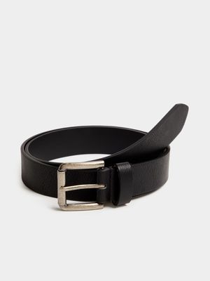 Men's Black Belt