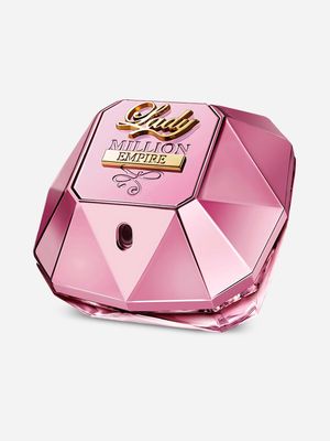 Rabanne Lady Million Empire Eau de Parfum