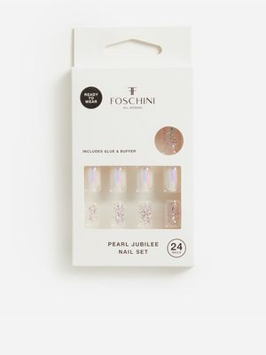 Foschini All Woman Press on Nails