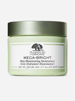 Origins Dr. Andrew Well for Origins Mega-Bright Skin Illuminating Moisturizer