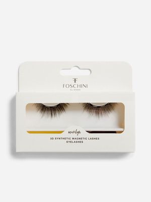 Foschini All Woman Magnetic Lash - Naomi