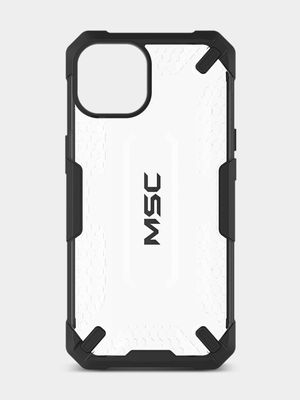 Supa Fly MSC iPhone 15 Pro Granite Case