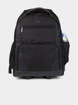 Targus Sport 15-15.6" Rolling Backpack