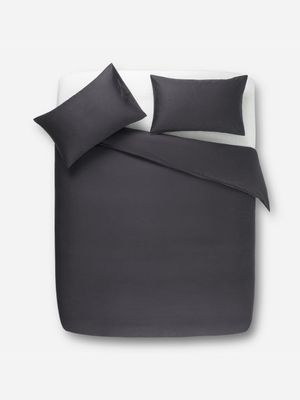 certified organic cotton 230tc duvet cover set