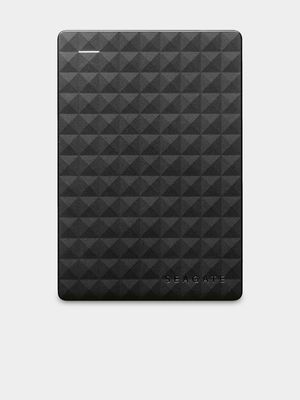 Seagate 4TB 2.5" Expansion Portable Drive