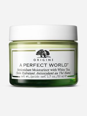 Origins A Perfect World™ Antioxidant Moisturizer with White Tea