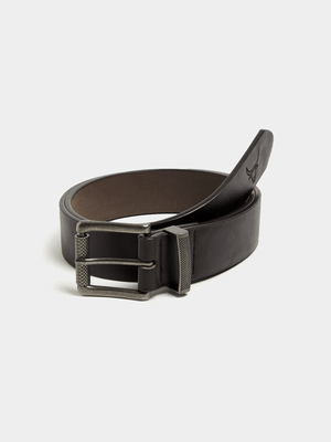 Men's Brown Belt