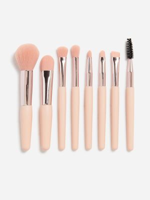 Foschini All Woman Mini Face Brush set