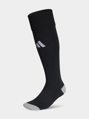 adidas Milano 23 Black/White Sock