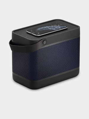 Bang & Olufsen Beolit 20 Black Anthracite – OTG