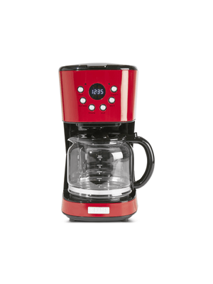 Haden Retro Style Coffee Maker