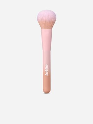 Lottie London LF015 Multi-use Face Brush