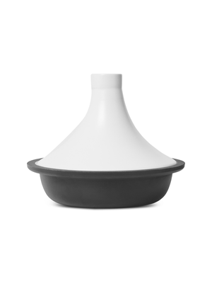 @home tagine 29cm white