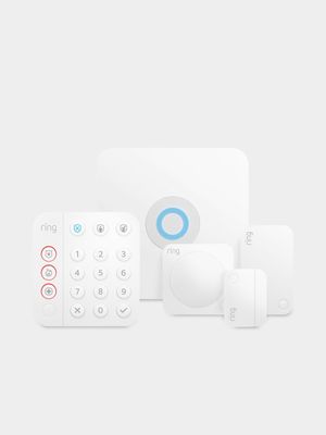 Ring Alarm Security Pack - 5 Pack