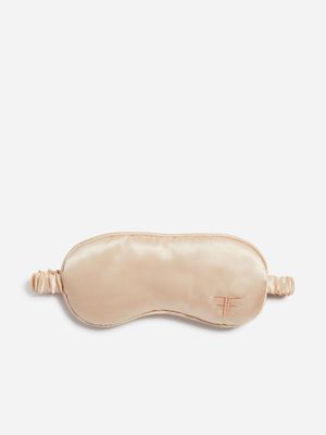 Foschini All Woman Satin Eye Mask