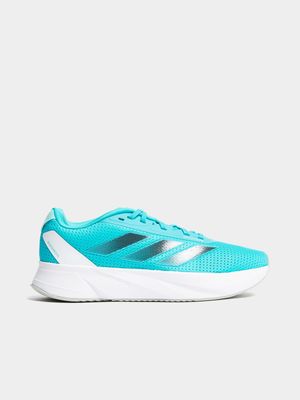 Men's adidas Duramo SL Blue/White Sneaker