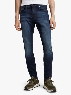 G-STAR REVEND SUPER SLIM JEANS