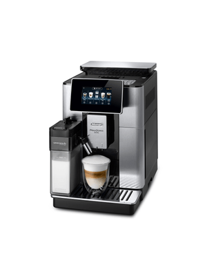 Delonghi primadonna soul bean to cup