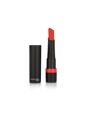 Rimmel Finish Extreme Lipstick