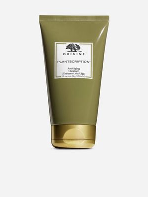 Origins Plantscription™ Anti-Aging Cleanser