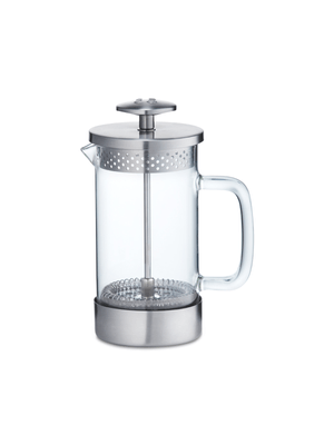 Barista & Co Glass Coffee Press